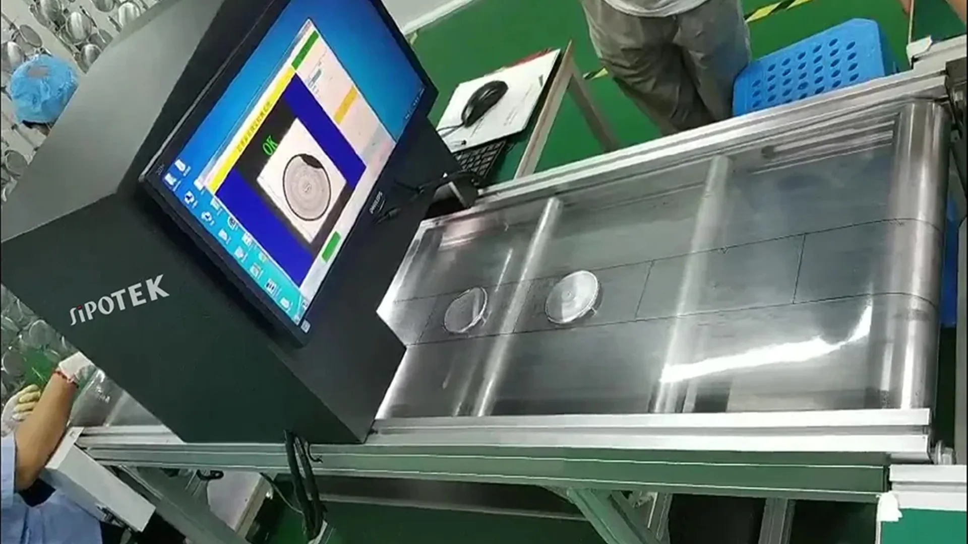 चीन वेयरहाउस क्यूसी प्रक्रिया: डार्कहॉर्स सोर्सिंग पेशेवर ऑन-साइट उत्पाद निरीक्षण और कंटेनर लोडिंग कैसे करती है